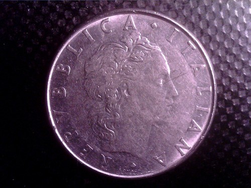 Italy lire 1981 - ,