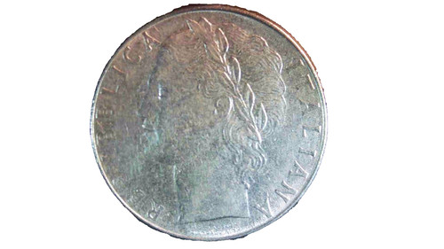 Italy 100 lire 1981 - 100,