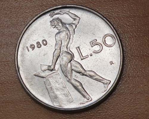 1980 italy lire - italy,