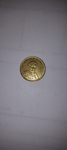 Rare 200 lire - italian, republic
