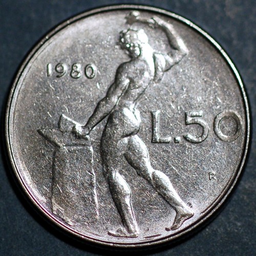 Italy lire 1980 95 1 - lire, 95.1