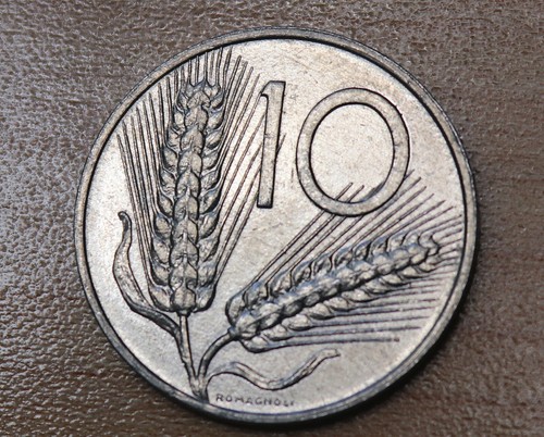 1982 italy lire - ,