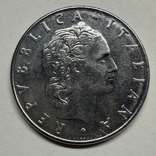 1980 italy lire - 50,