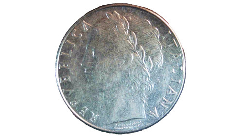Italy 100 lire 1980 - ,