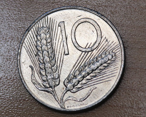 1982 italy lire - italy,