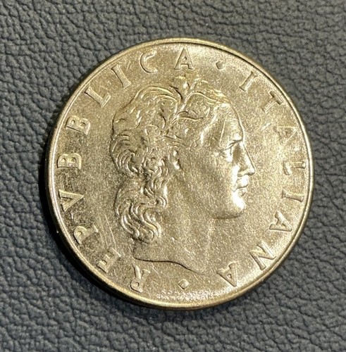 1980 italy 50 - italy, lire