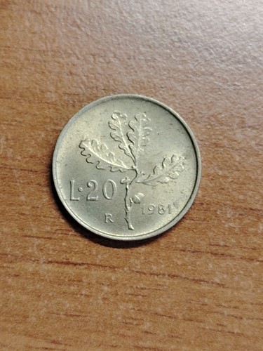 Lire 1981 - lire,