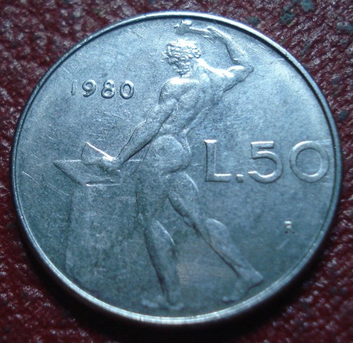 1980 italy lire - italy,