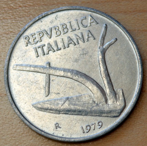 1979 italy lire - 1979,