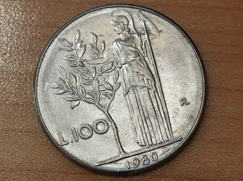 1980 italy 100 - italy,