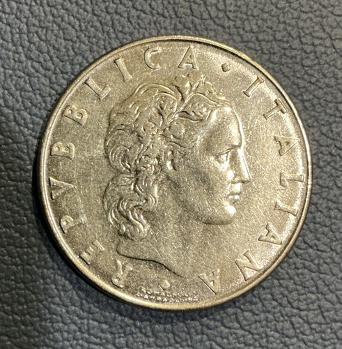 1980 italy lire - italy, 50
