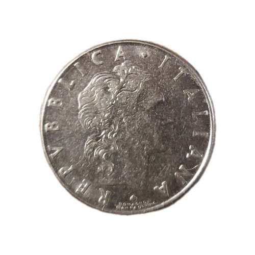 1980 italy lire - 1980,