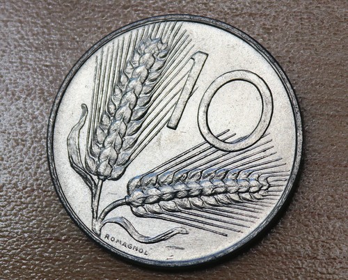 1977 italy lire - italy,